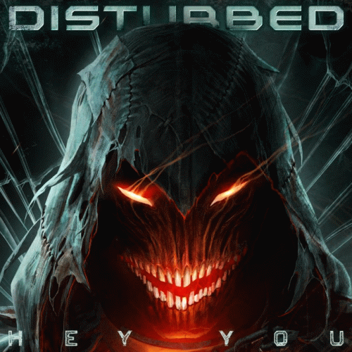 Disturbed (USA-1) : Hey You